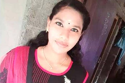 Kerala Girl