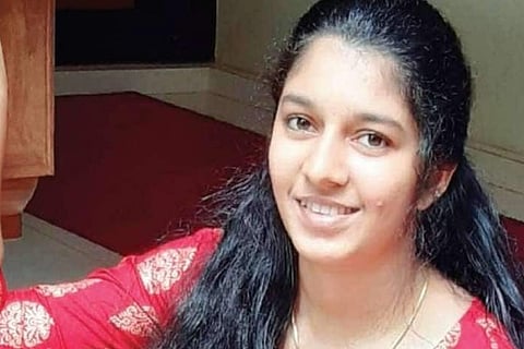Kerala Girl