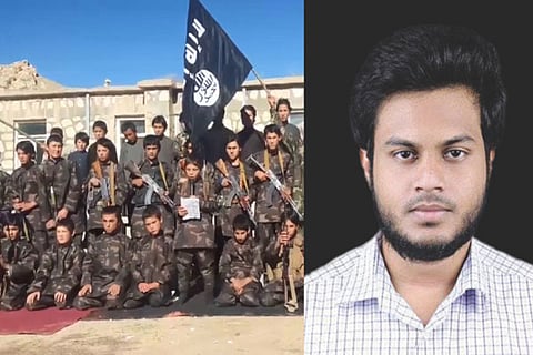 Kerala Student