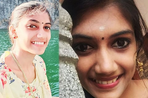 Kerala Woman