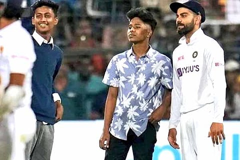Kohli