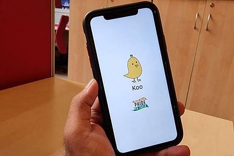 Koo