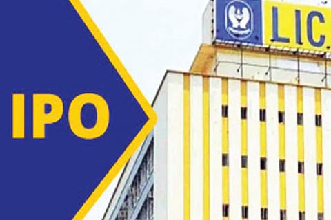 LIC IPO