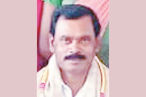 Lakhsmane Gowda
