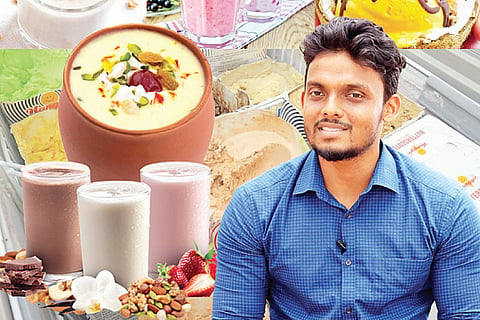Lassi