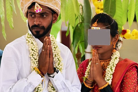 Love Marriage