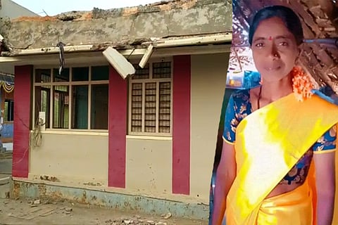 MADDUR