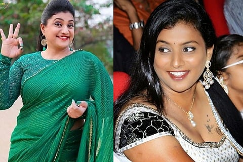 MLA Roja