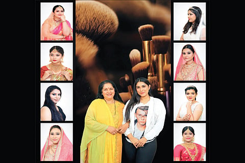 Make Up