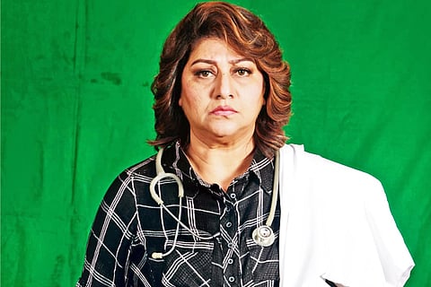 Malashri