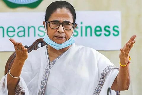 Mamatha