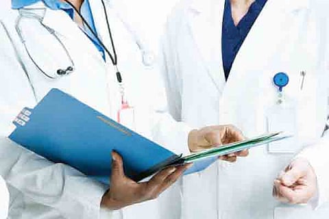 Medical Seat Fee