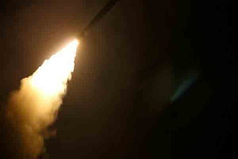 Missile