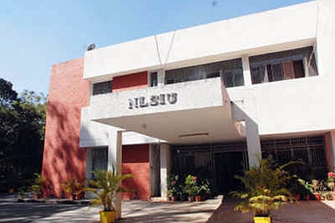 NLSUI