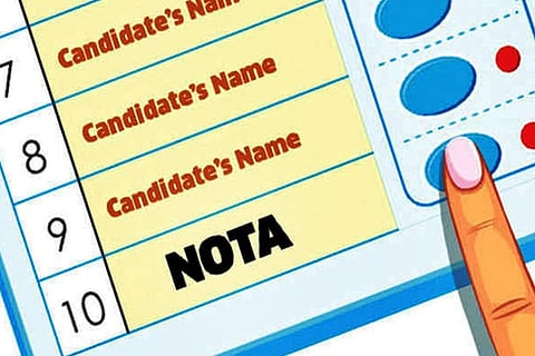 NOTA