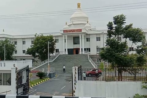kolar dc office
