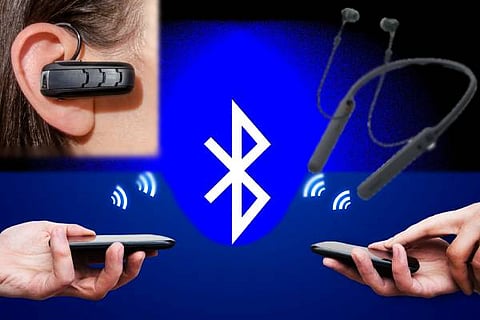 bluetooth