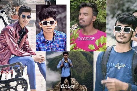 belur accident death case