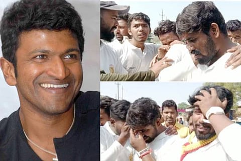 puneeth bagalakote