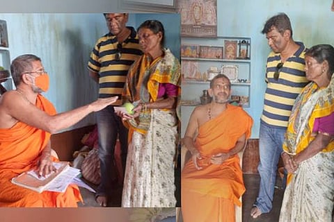 shimoga vishwanathasetty