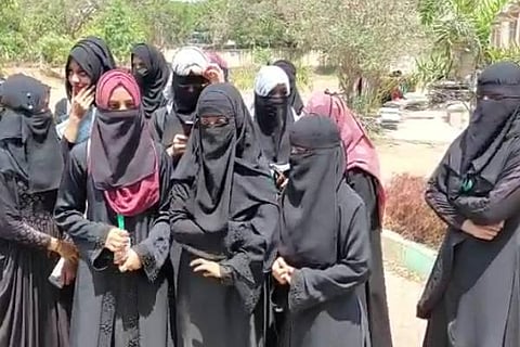 hijab hassan