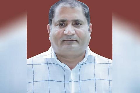 mandya mdcc bank
