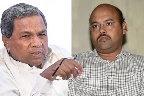 yathindra siddaramaiah