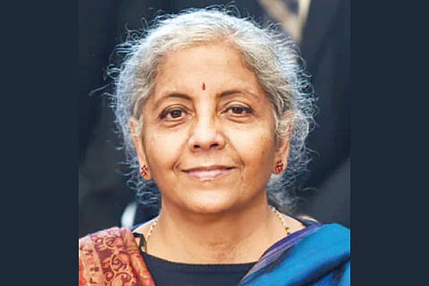 Nirmala