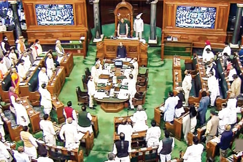 Parliament