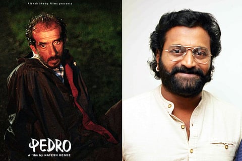 Pedro