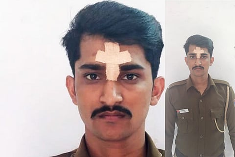 Police