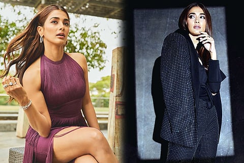 Pooja Hegde