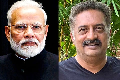 Prakash Raj