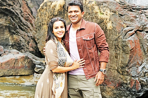 Priya Anand