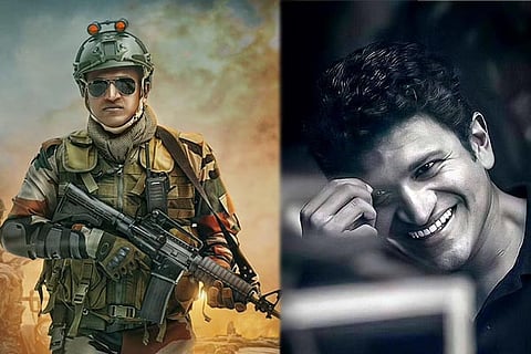 Puneeth