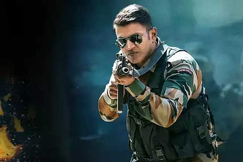 Puneeth