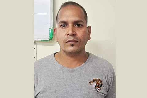 Rajesh