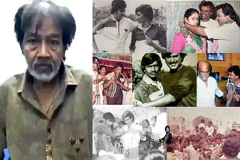 Rajini Fan
