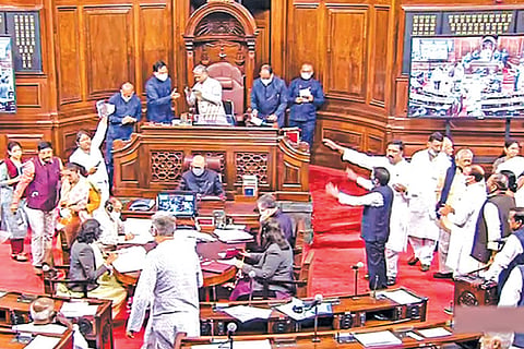 Rajyasabha