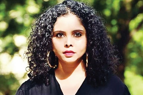 Rana Ayub