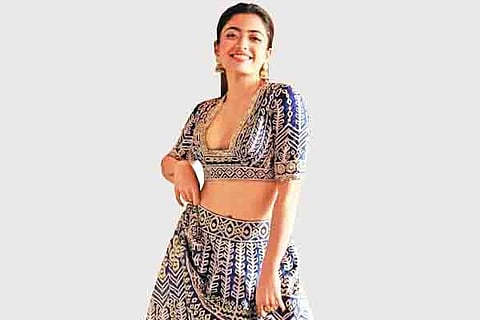 Rashmika