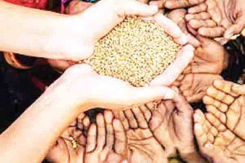 Ration