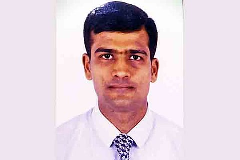 Raveendra