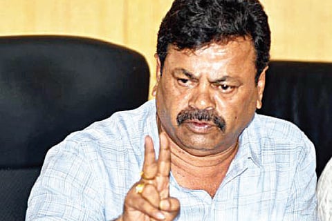 Renukacharya