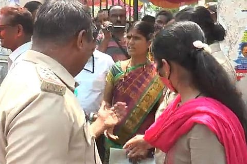 Renukamma