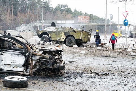 Russia 1
