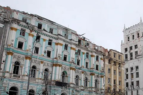 Russia