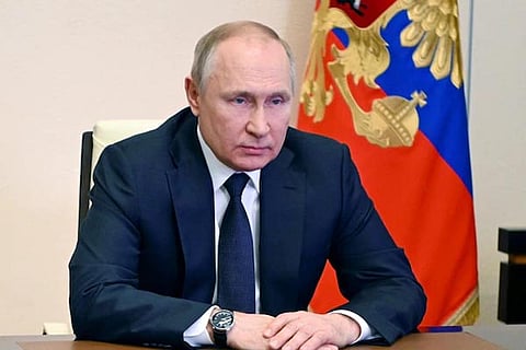 Russia