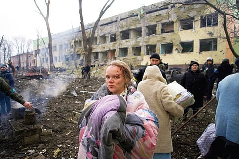 Russia
