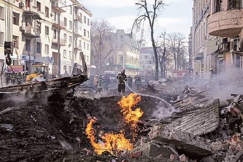 Russia